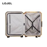 LOJEL Вместительный и большой высококачественный модный универсальный чемодан для путешествий