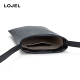 Мобильный телефон, оригинальный дизайнерский подвесной органайзер, маленькая сумка через плечо, из натуральной кожи