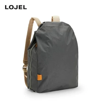 Серый Бэкпак