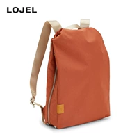 Красный мини-рюкзак Pottery