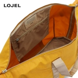 LOJEL Сумка для путешествий, ремешок для сумки на одно плечо, багажный вместительный и большой чемодан подходит для мужчин и женщин, спортивная сумка