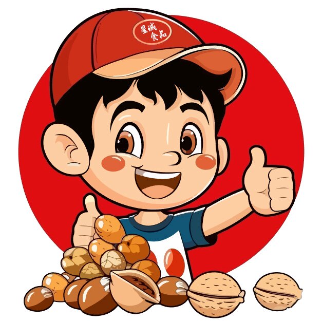 星诚食品铺