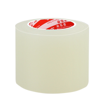 Special tape for greenhouse plastic film repair adhesive tape for greenhouse film strong waterproof and sun protection thickened transparent large roll