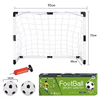 Маленький, футбольный, 59-95см