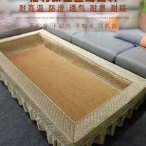 Huaihua large fire box cover fire box cover oven cover fire box cover household solid wood heater cover dust cover