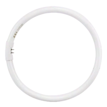 fsl Foshan Lighting ring light tube three primary colors four-pin T5 round fluorescent tube 22W28W32W40W