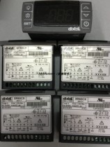 Italian Dixell Disi elf thermostat XC440C-0B00E original spot