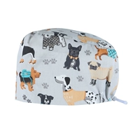 Little Greyhou Regulation Buckle