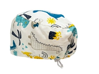 Маленький динозавр - регулировка регулировки