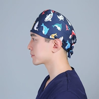 Запущенные акулами