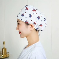 Белый Микки