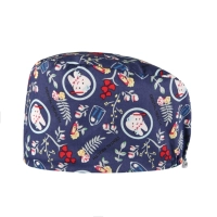 Маленькие белые зубы