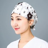 Кружево с бриллиантовым медведем