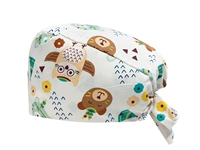 Стиль белого медведя