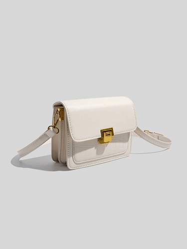 Дизайнерская качественная небольшая небольшая сумка, сумка через плечо, демисезонная сумка на одно плечо