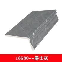 Window cover trim sideline window door set of stone plastic wrap imitation marble window frame door frame fitting line 16580 window sill plate