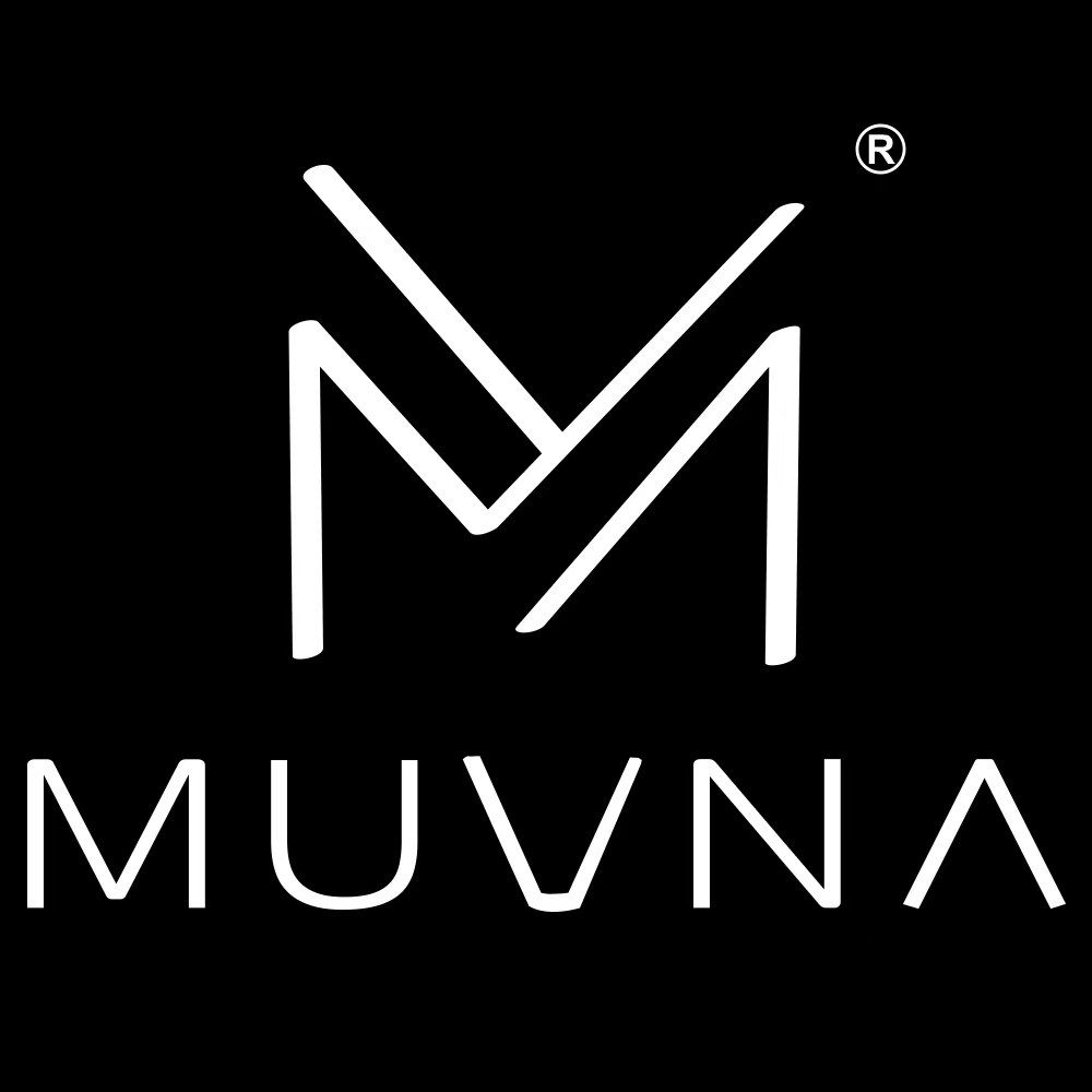 MUVNA旗舰店的LOGO