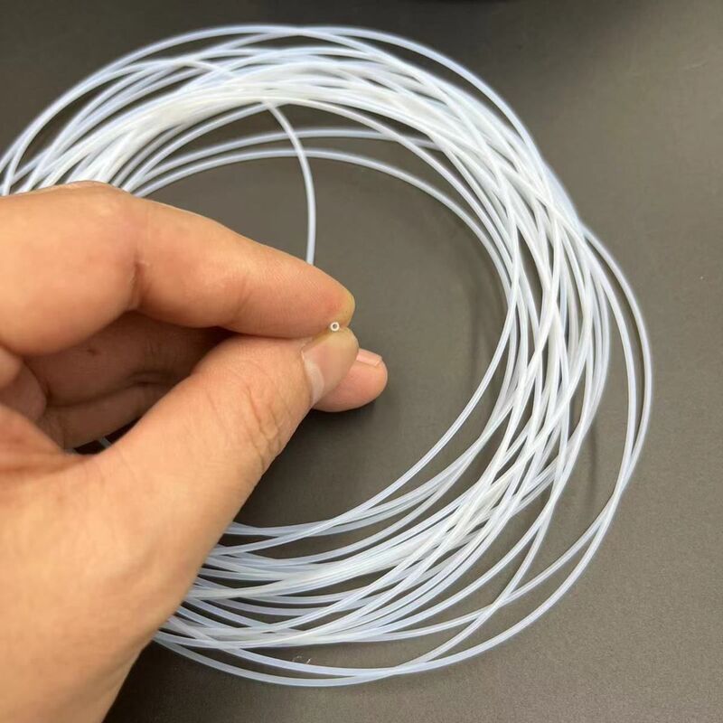 Fishing Line Anti-Tangle Tube, Hook Anti-Tangle Tube, Line Protection Sleeve, Ultra-Thin Sub-Line Capillary Tube, Plastic Fishing Fishing Line Anti-Tangle Tube, Hook Anti-Tangle Tube, Line Protection Sleeve, Ultra-Thin Sub-Line Capillary Tube, Plastic Fishing