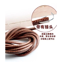 Sewing machine belt old-fashioned household sewing machine accessories clothing cart belt butterfly West Lake Shanghai Peony South China Flying Brand