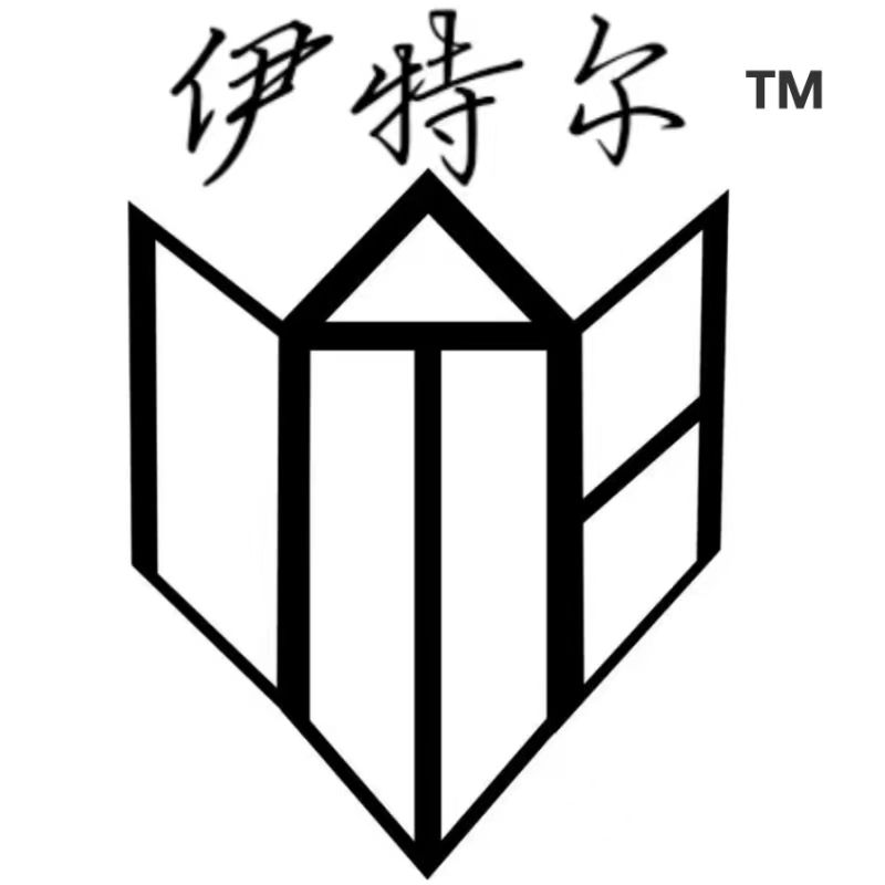 伊特尔环保科技企业店的LOGO