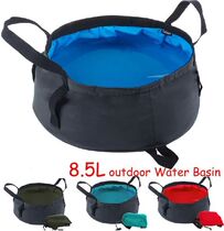 8 5 L Nylon Carryling Water Catch Fountain Pitcher Basin Lave