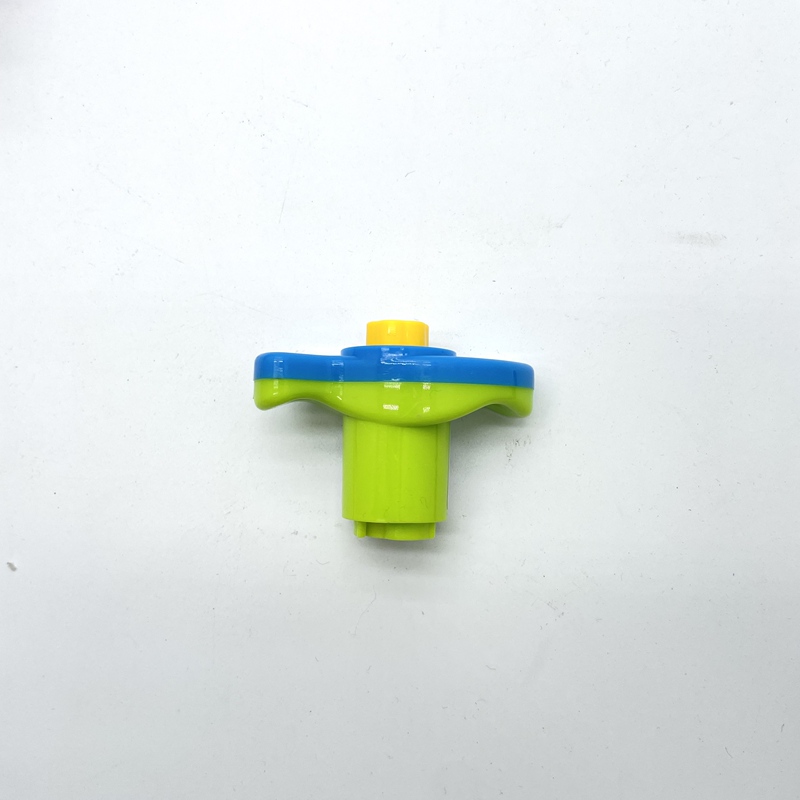 Gyro Toy Launcher [Only Suitable for Gyros from Small Stores]