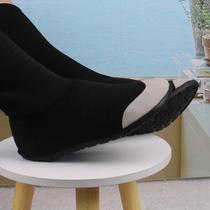 Anti-cut socks diving shoes anti-cut non-slip diving and snorkeling socks stockings swimming socks swimming special socks foot covers for men and women