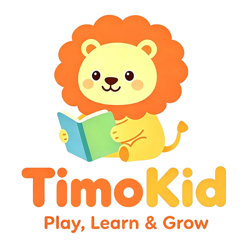 Timo早教启蒙教具批发