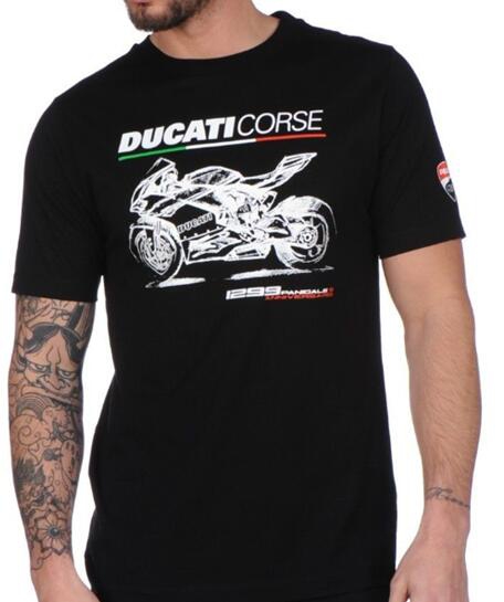 MOTO GP 04 André racing T-shirt motorcycle short sleeve racing T-shirt speed dry casual driving short sleeve-Taobao