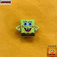 Губка, детка