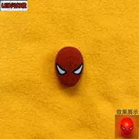 Маска -паук