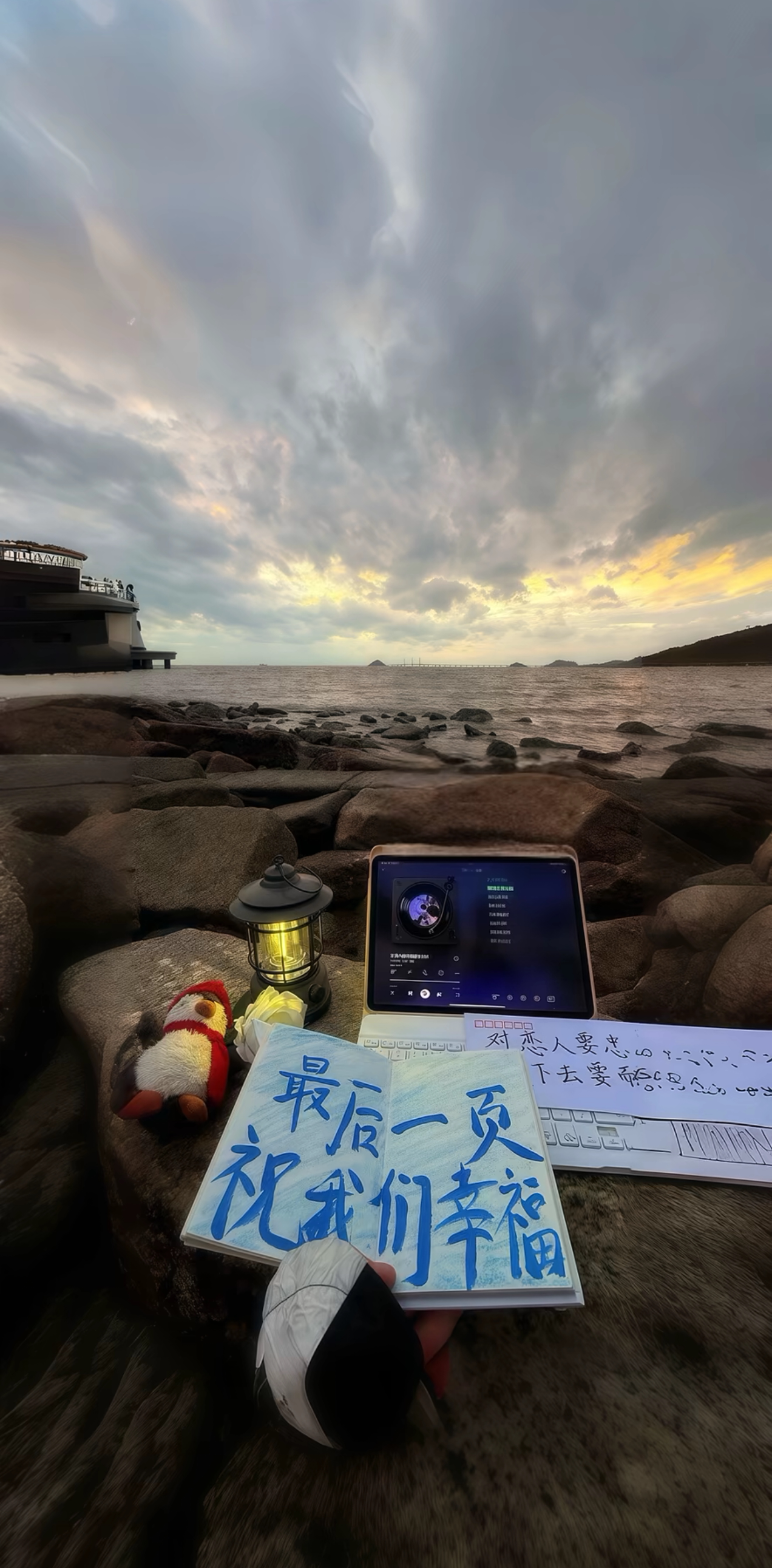 一组清新淡雅看不腻的壁纸图
