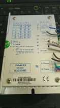 Suitable for old original clothes YAKO research and control digital stepping driver YKA2404MD second hand