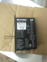 Suitable for letter thick AMBST05-40 stepper motor driver RS232 RS485 serial port type driver