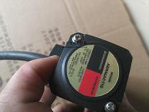 Suitable for the second hand physical shooting of ARM46AC-T10 Eastern closed-loop motor