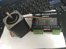 Suitable for old demolition Jemeconn JMC 2M415 stepping driver plus motor 42J1860-417