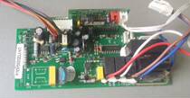Suitable for accessories Original ORIGINAL MONTH RABBIT AIR CONDITIONING COMPUTER BOARD LH-YTZD23G A2C-A TESTED QUALITY ASSURANCE