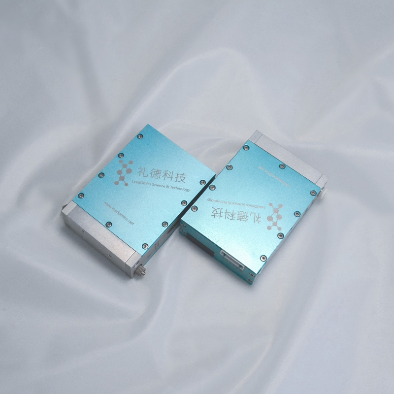 礼德科技|EPMF系列数字气体压力控制器（EPC） 非溢流型 微流控-淘宝Taobao | 天猫Tmall