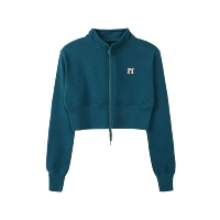 Озеро Зеленый свитер