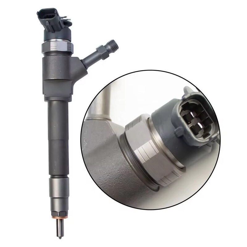 0445110249 Fuel Injector Assembly 0986435178 Is Suitable for Mazda Bt50 3.0L Brand New 0445