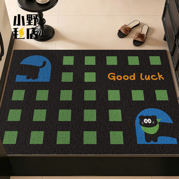 Entrance door floor mats, door mats, entrance door mats