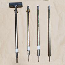 2023 new nail punch inner angle gun woodworking special tool punch nail nailing artifact construction site nailer