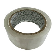 Yitai ET597 Transparent Tape BOPP Tape (Price Unit: Pieces) Transparent