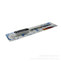 TP300 food thermometer barbecue oil thermometer baking water temperature meter room temperature baby milk powder electronic probe type BBQ