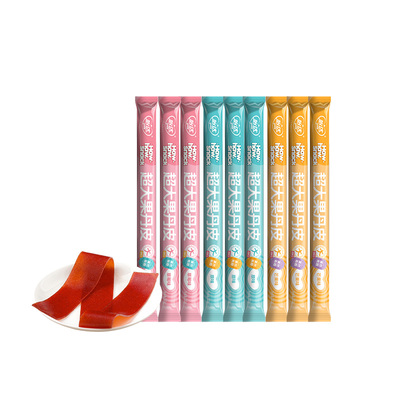 梦工厂44.5cm果丹皮30g/袋