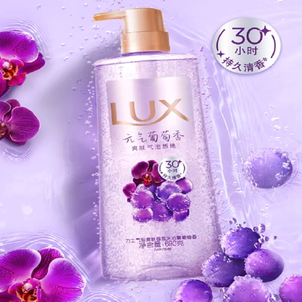 【吴艳妮同款】力士新升级气泡爽