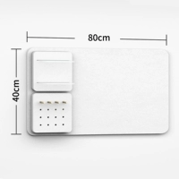 Белый комплект, 40см