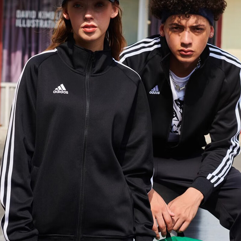 疯狂种草！adidas衣服货号竟然藏在这里？！教科书般查找攻略，告别小白时代