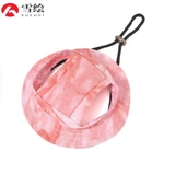 Милая шапка, летний декор для выхода на улицу, популярно в интернете