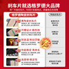 Grod Adapts to the Front and Rear Ceramic Brake Pads of the Great Wall Wey Vv7 Vv5 Vv6 P8